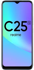 Замена матрицы на телефоне Realme C25s в Ростове-на-Дону
